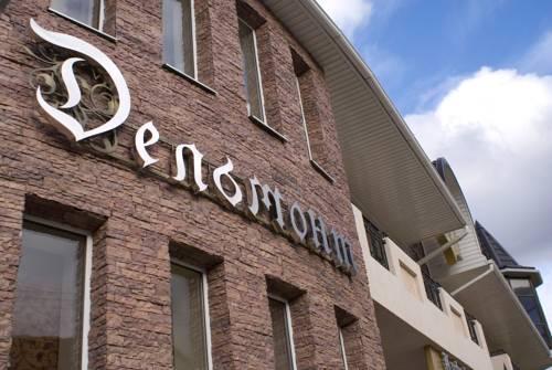 Фото отеля 1