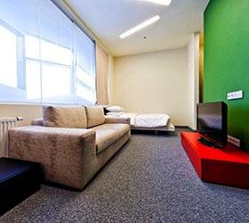 Hotel Otel Tyan-Shan, Moscow and Moscow Oblast, photo