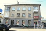 Магазин Статус (вулиця Патріарха Мстислава, 2), магазин обуви в Тернополе