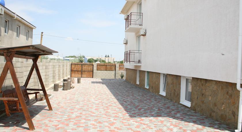 Фото Летний домик Юг