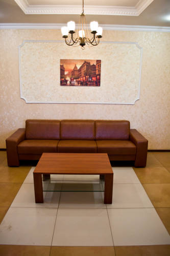 Фото Гостиница Балабаново