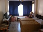 Na Miskhorskoy (Южнобережное шоссе, 29), short-term housing rental