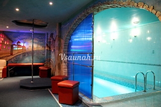 Фото Три Кита