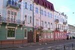 Gosudarstvennaya sudebnaya administratsiya Ukrainy Ternopolskoy oblasti (Руська вулиця, 50), tribunal