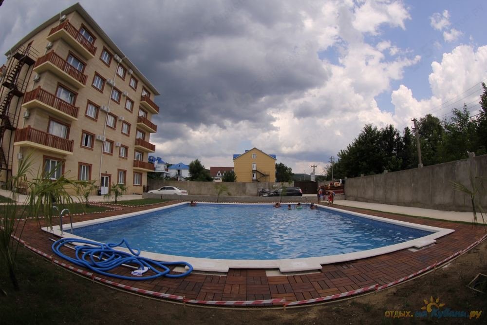 Фото Престиж-Марас