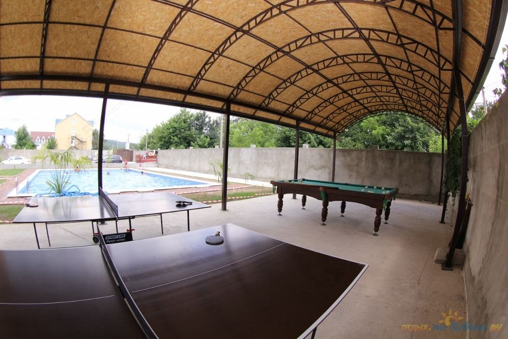 Фото Престиж-Марас