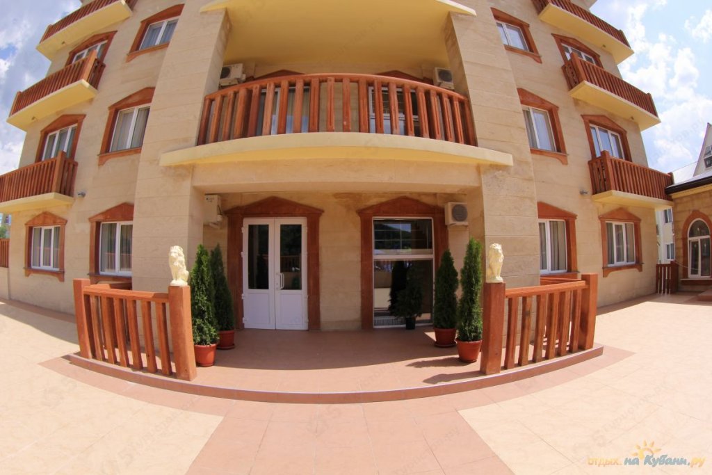 Фото Престиж-Марас