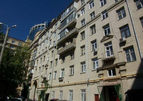 Апартаменты у Москва Сити  фото 8