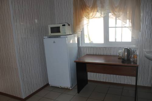 Фото Бакалда