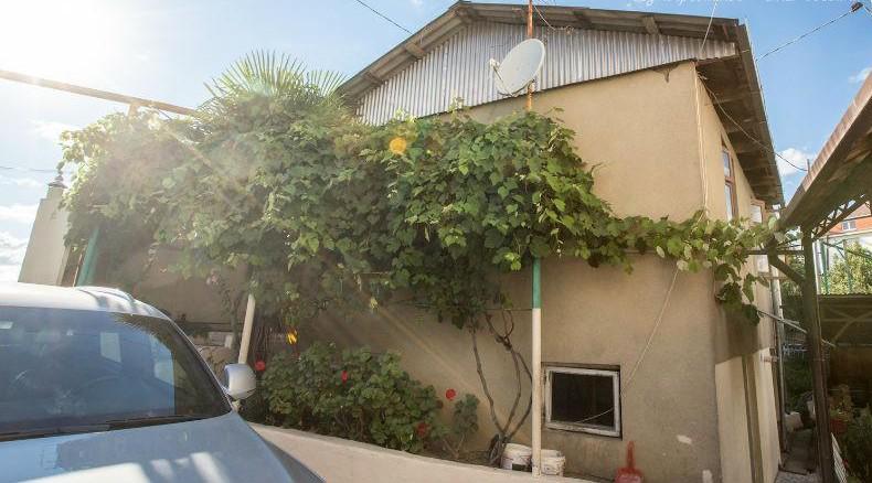 Фото Гостевой дом Мамы Терезы