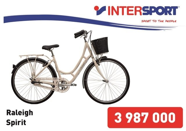 Sports store Sportivny gipermarket Intersport-Torg, Minsk, photo