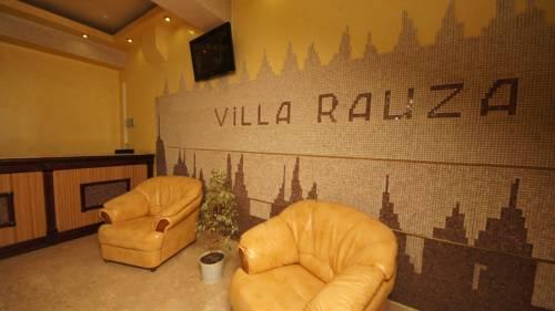 Фото Вилла Рауза