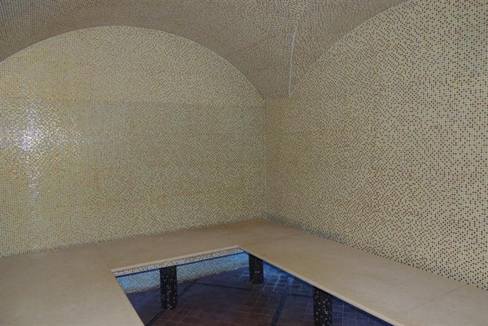 Фото Золотая подкова