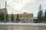 Телекомсервіс, відділення № 48 (Тролейбусна вулиця, 6) ، تركيب الشبكات