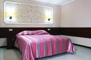 Green Park (Domodedovo, Tsentralniy Subdistrict, Kashirskoye Highway, 107А), hotel