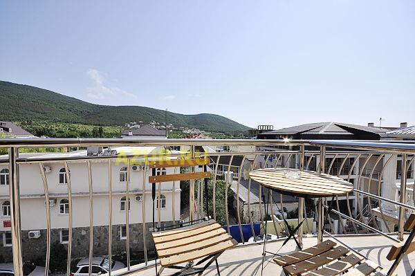 Фото отеля 5