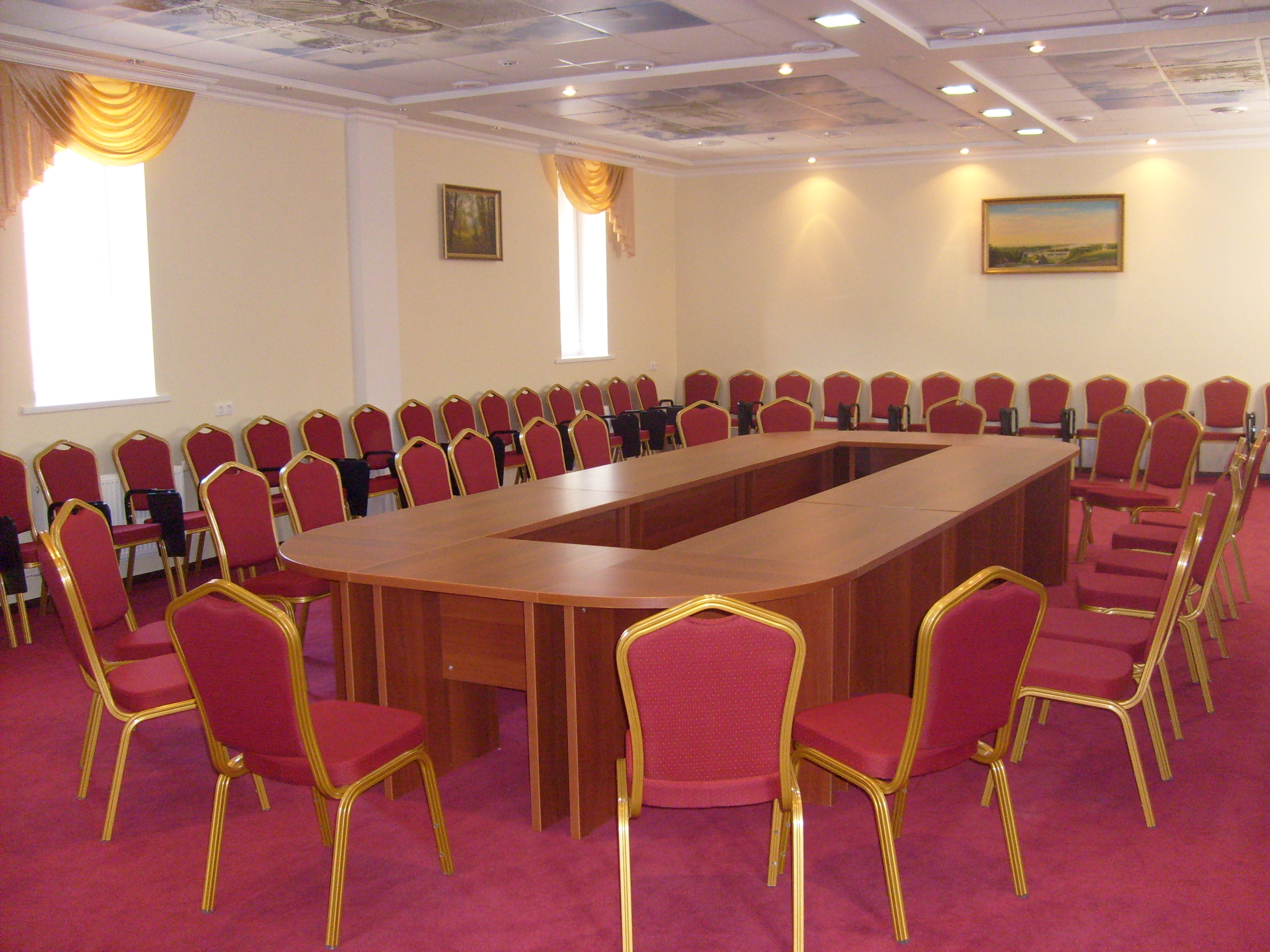 Фото Амакс Азов