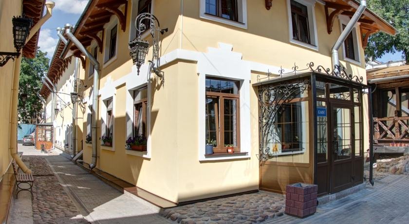 Фото Отель 365 СПб