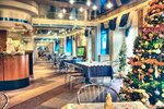 Panoramny restoran Express (Tarasa Shevchenka Boulevard, 38/40), food and lunch delivery