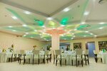 Restoran Balalayka (Vatslava Havela Boulevard, 6литЗ), banquet hall