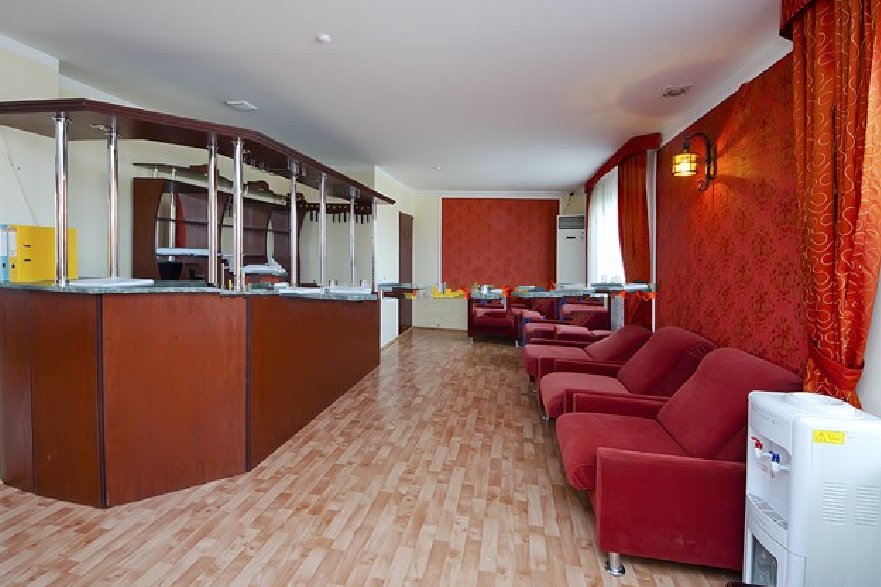 Фото Comfort Place