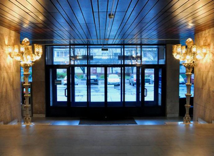 Фото Орбиталь