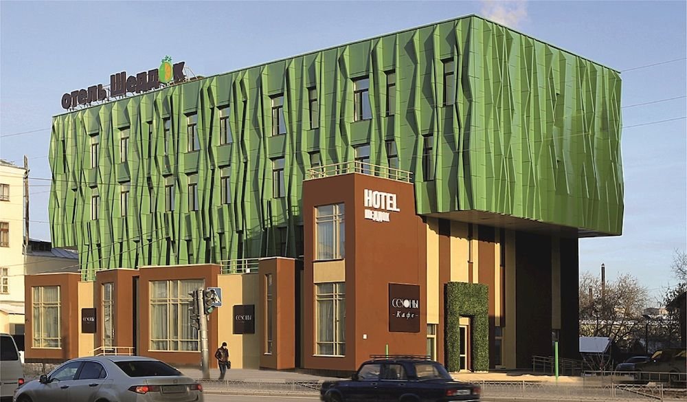 Фото Шеддок