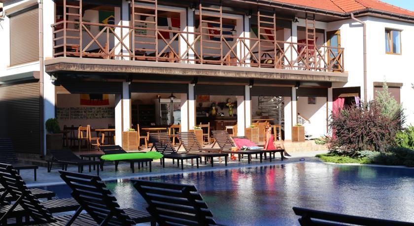 Фото Барселона