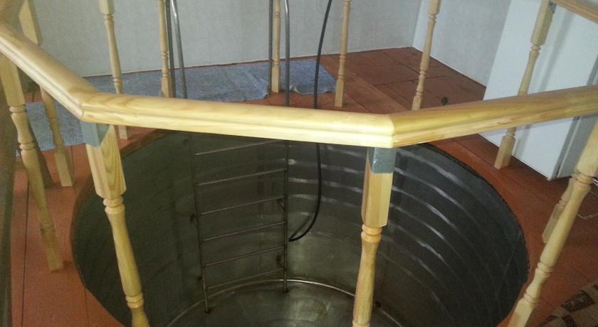 Фото Коттедж в Старой Руссе