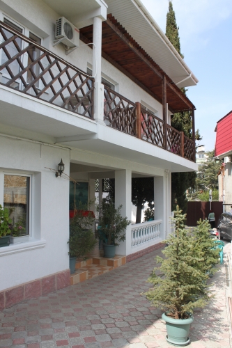 Фото Аквамарин