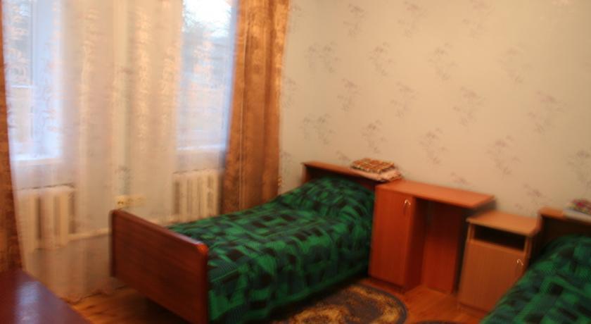 Фото Коттедж в Старой Руссе