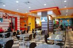 Restoran bystrogo pitaniya ChickenHut (Oboronna vulytsia, 4К), comida rápida
