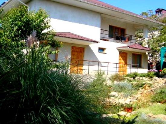 Фото Солнечная Ривьера