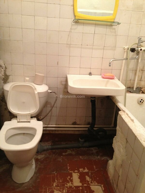 Гостиница Кузнецк — фото 38