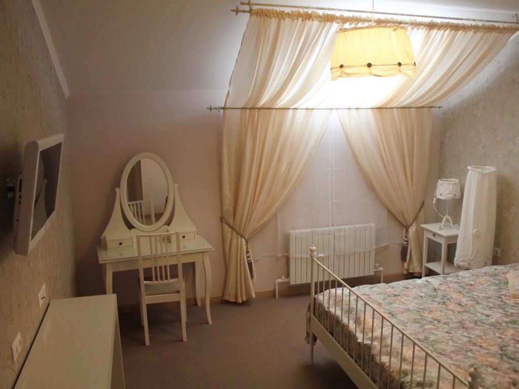 Фото Денисовский дворик