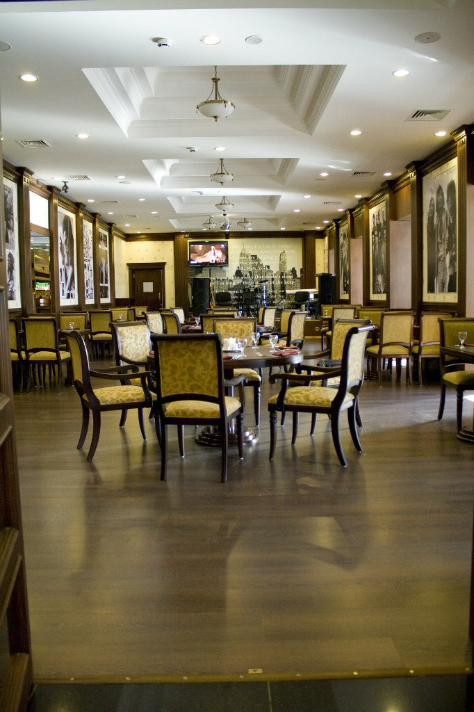 Фото Атырау Дастан Отель