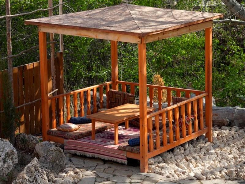 Фото Южный берег Сервет