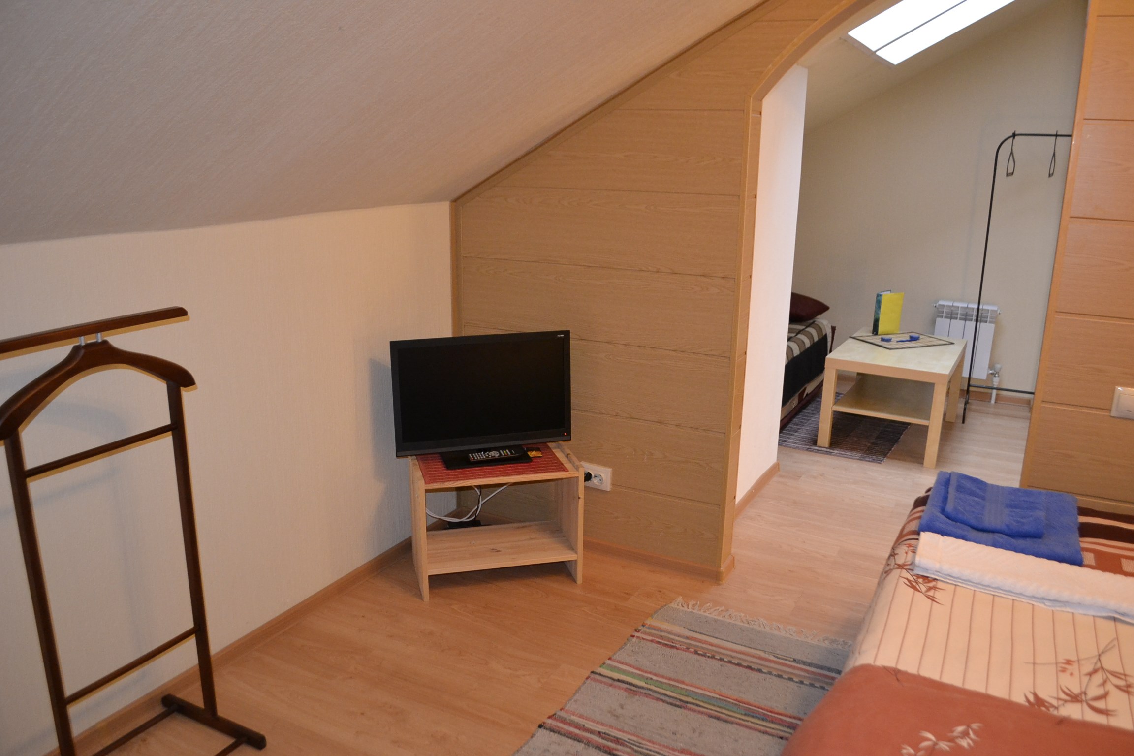 Фото NordSky Apartments