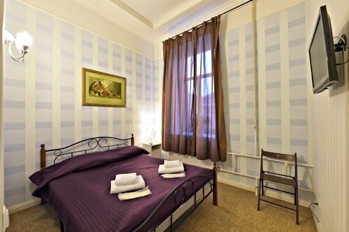 Дом в аренду Simple Пассаж в Санкт-Петербурге