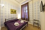 Passage (Italyanskaya Street, 21), hotel
