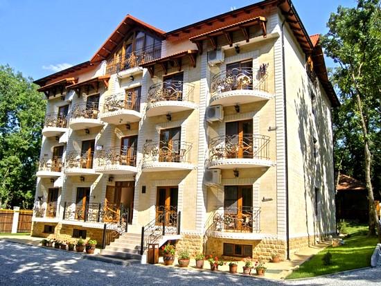 Фото Вилла Жасмин