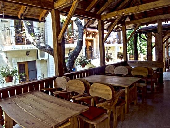 Фото Вилла Жасмин