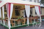 Bulvar (bulvar Danyla Halytskoho, 5), cafe