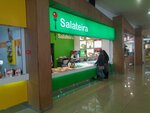 Salateira (Romana Shukhevycha Avenue, 2Т), restaurante