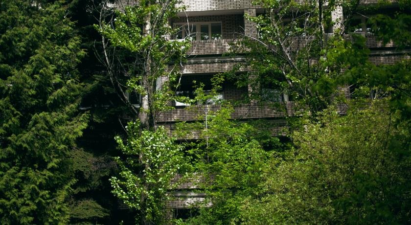 Фото Дом ветеранов кино