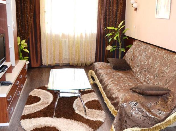 Фото Na Nezavisimosti 40 Apartments