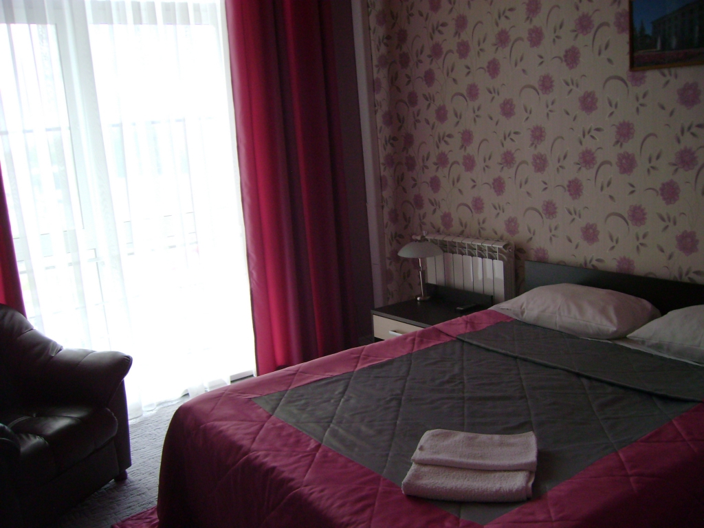 Фото Успенская