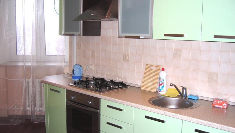 Фото Na Nezavisimosti 40 Apartments