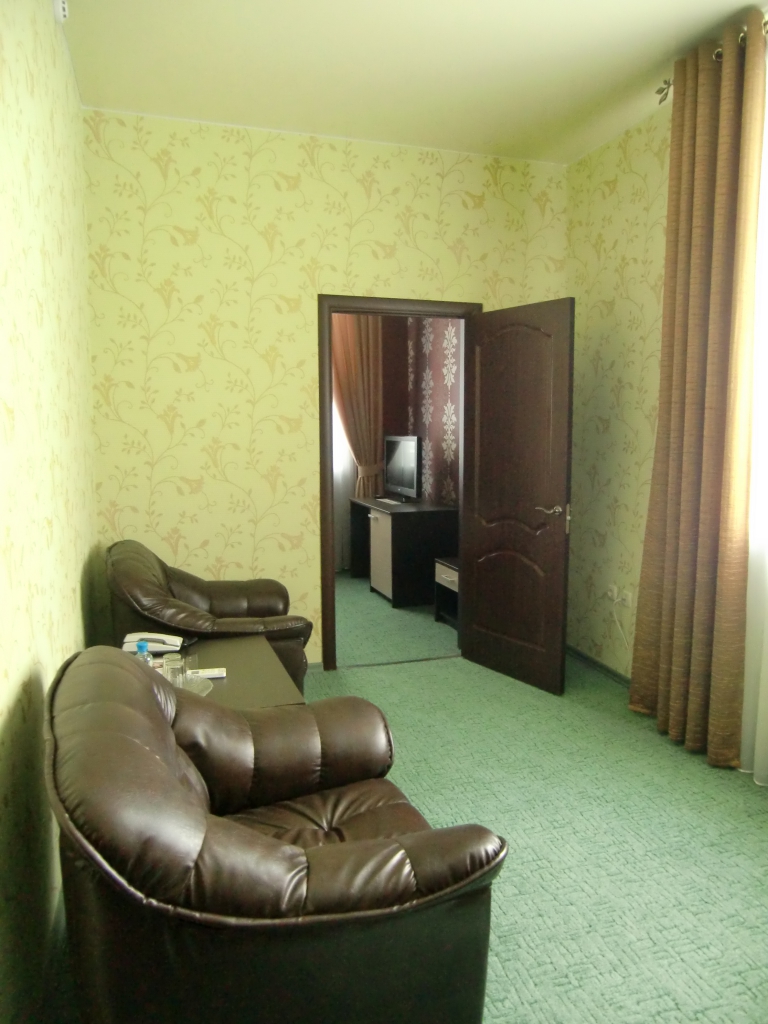 Фото отеля 3