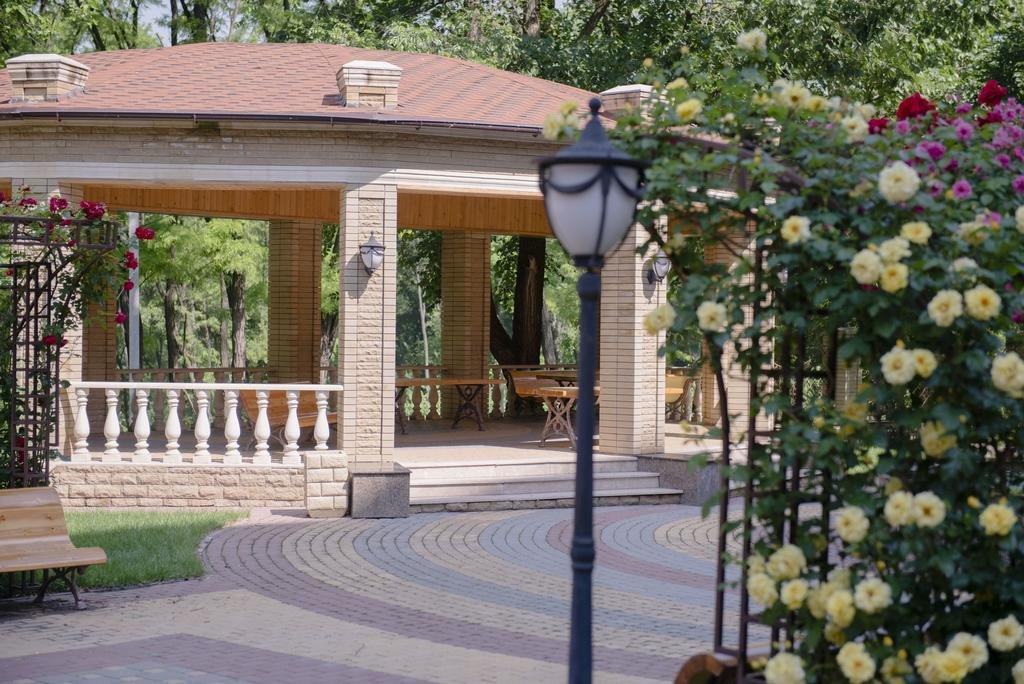 Фото Надежда